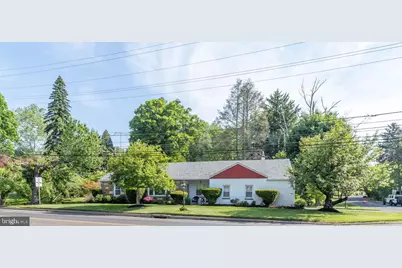 203 W County Line Road, Huntingdon Valley, PA 19006 - Photo 1