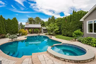 3555 Burnt House Hill Rd, Doylestown, PA 18902 - Photo 45