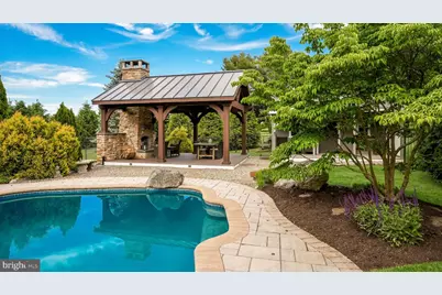3555 Burnt House Hill Road, Doylestown, PA 18902 - Photo 47