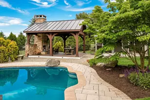 3555 Burnt House Hill Rd, Doylestown, PA 18902 - Photo 47
