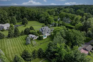 3555 Burnt House Hill Rd, Doylestown, PA 18902 - Photo 3