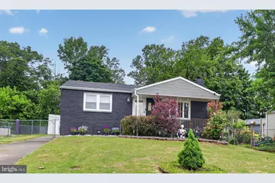 1315 Prospect Avenue, Croydon, PA 19021 - Photo 1
