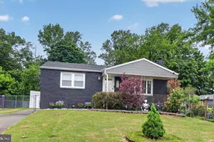 1315 Prospect Ave, Croydon, PA 19021 - Photo 1