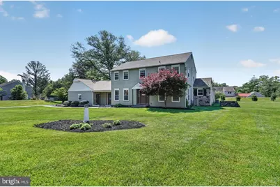 113 Glenwood Drive, Washington Crossing, PA 18977 - Photo 1