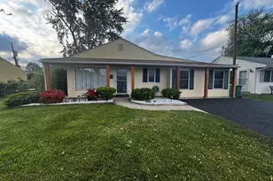 727 Auburn Rd, Fairless Hills, PA 19030 - Photo 3