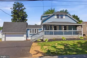 526 Cambria Ave, Bensalem, PA 19020 - Photo 1