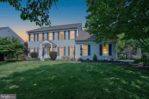 4830 Redfield Rd, Doylestown, PA 18902 - Photo 7