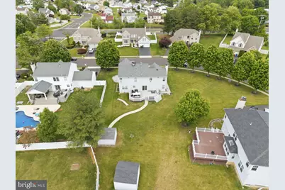 2732 Woodsview Drive, Bensalem, PA 19020 - Photo 53