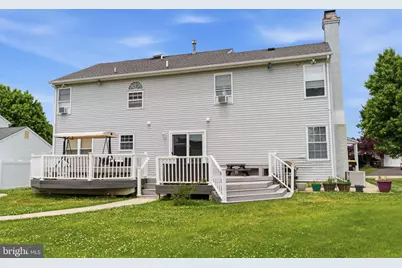 2732 Woodsview Drive, Bensalem, PA 19020 - Photo 43