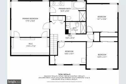 2732 Woodsview Drive, Bensalem, PA 19020 - Photo 57