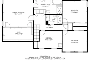 2732 Woodsview Dr, Bensalem, PA 19020 - Photo 57