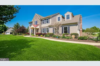 4805 Cheshire Road, Doylestown, PA 18902 - Photo 5