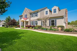 4805 Cheshire Rd, Doylestown, PA 18902 - Photo 5