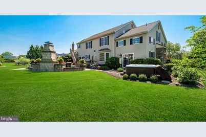4805 Cheshire Road, Doylestown, PA 18902 - Photo 57