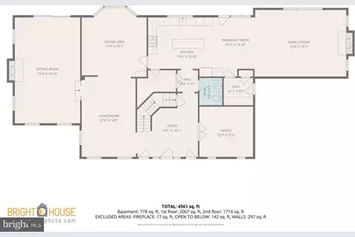 4805 Cheshire Road, Doylestown, PA 18902 - Photo 69