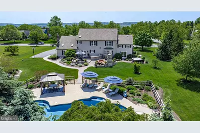 4805 Cheshire Road, Doylestown, PA 18902 - Photo 67
