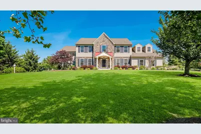 4805 Cheshire Road, Doylestown, PA 18902 - Photo 5