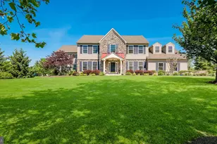 4805 Cheshire Rd, Doylestown, PA 18902 - Photo 5