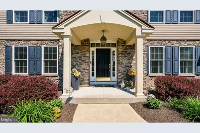 4805 Cheshire Road, Doylestown, PA 18902 - Photo 7