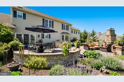 4805 Cheshire Road, Doylestown, PA 18902 - Photo 69