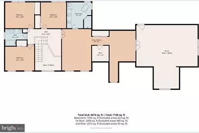 400 Hagan Court, Doylestown, PA 18901 - Photo 47