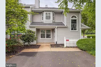 601 Rose Hollow Drive #A, Yardley, PA 19067 - Photo 1