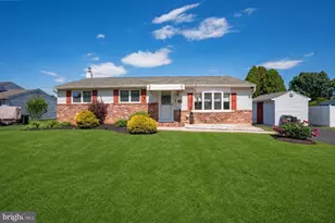 2022 Herrick Ave, Feasterville-Trevose, PA 19053 - Photo 1