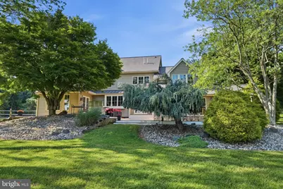 1420 Pheasant Run Circle, Yardley, PA 19067 - Photo 73