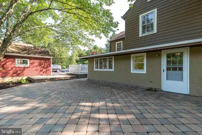 3563 Aquetong Road, New Hope, PA 18938 - Photo 19