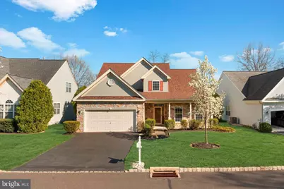 342 N Founders Court, Warrington, PA 18976 - Photo 1