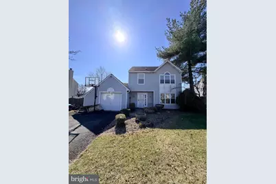 1905 Deerfield Drive, Bensalem, PA 19020 - Photo 1