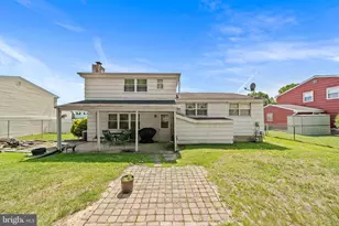 1669 Radburn Rd, Bensalem, PA 19020 - Photo 27
