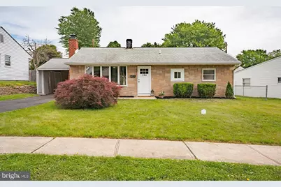 104 Elmwood Road, Fairless Hills, PA 19030 - Photo 1