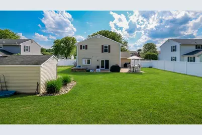 239 Burgundy Lane, Newtown, PA 18940 - Photo 31