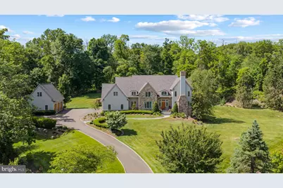 5 Pemberton Lane, Doylestown, PA 18901 - Photo 59