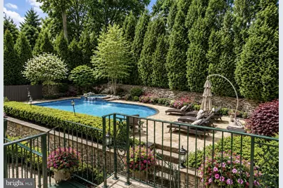 1087 Mount Eyre Road, Washington Crossing, PA 18977 - Photo 63