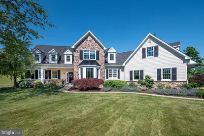 1910 Tulpe Way, Riegelsville, PA 18077 - Photo 1