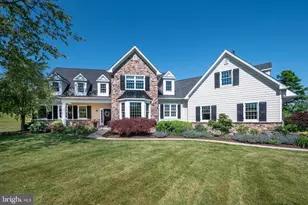 1910 Tulpe Way, Riegelsville, PA 18077 - Photo 1