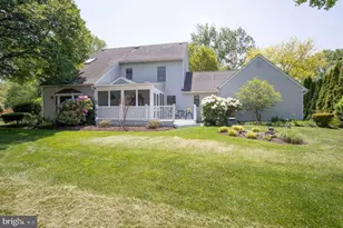 3881 Terwood Dr, Doylestown, PA 18902 - Photo 65