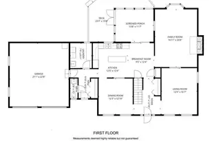 3881 Terwood Dr, Doylestown, PA 18902 - Photo 85