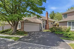 1921 Kirkbride Cir, Yardley, PA 19067 - Photo 43