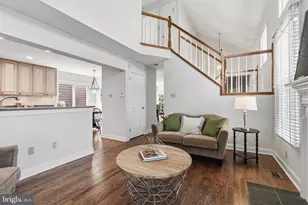 1921 Kirkbride Cir, Yardley, PA 19067 - Photo 17