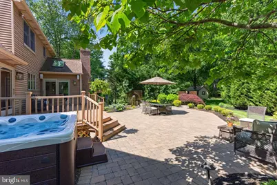 305 Cottonwood Drive, Langhorne, PA 19047 - Photo 61