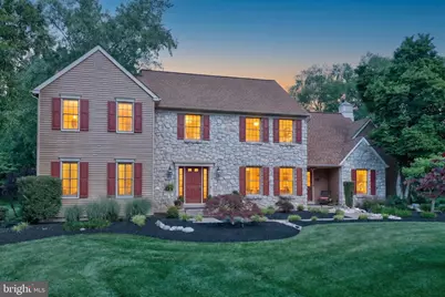 305 Cottonwood Drive, Langhorne, PA 19047 - Photo 1