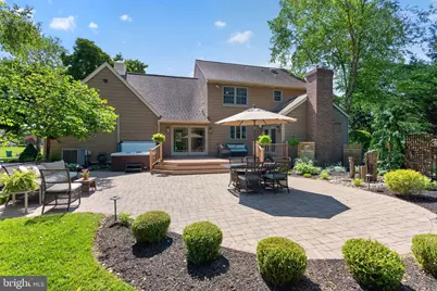 305 Cottonwood Drive, Langhorne, PA 19047 - Photo 59