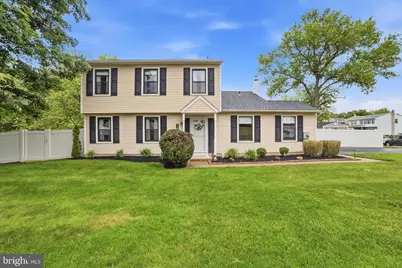 148 Hampton Drive, Langhorne, PA 19047 - Photo 1