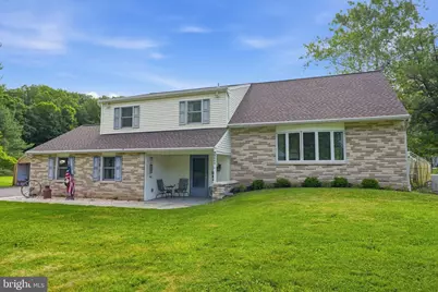 3965 Regina Place, Doylestown, PA 18902 - Photo 1