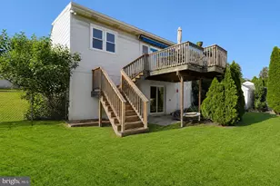 1241 Haines Ave, Feasterville-Trevose, PA 19053 - Photo 5