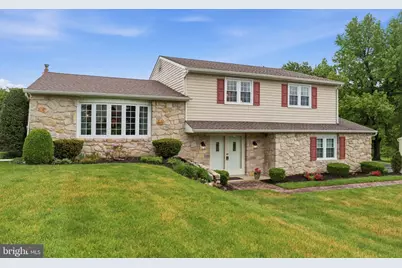 64 Windmill Drive, Southampton, PA 18966 - Photo 45