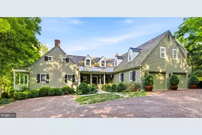 6170 Stovers Mill Rd, Carversville, PA 18913 - Photo 1